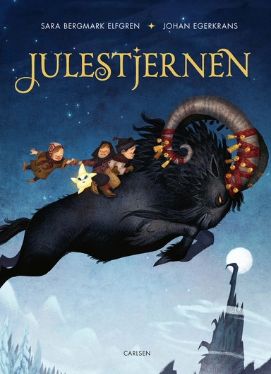 Julestjernen