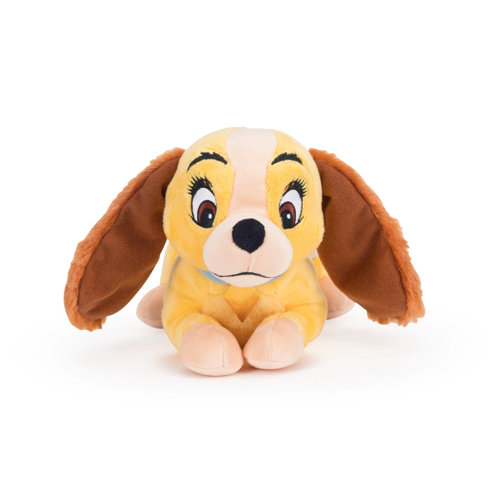 Disney Lady Bamse 25 cm