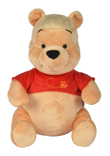 Disney Peter Plys Bamse 25 cm