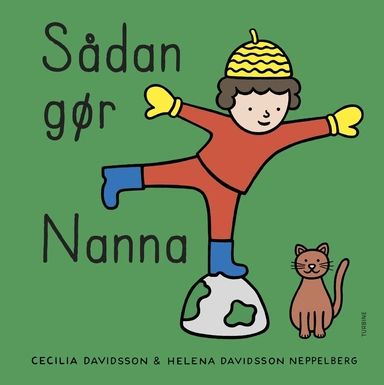 Sådan gør Nanna