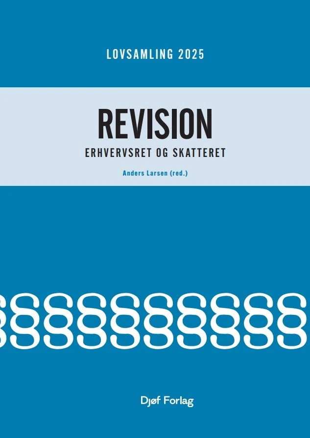 Lovsamling 2025 - Revision