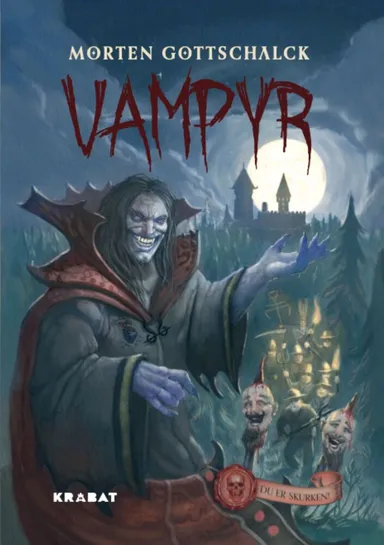 Vampyr