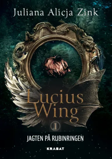 Lucius Wing 1