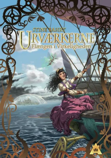 Urværkerne 3