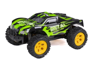 RC Sneak Brutal grøn