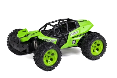 RC Sneak Killer grøn