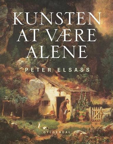 D1 Kunsten at være alene