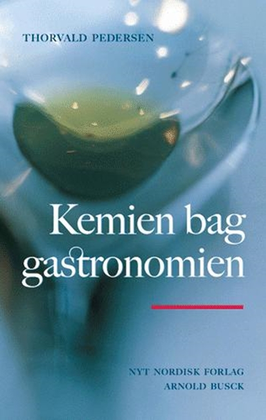 D1 Kemien bag gastronomien