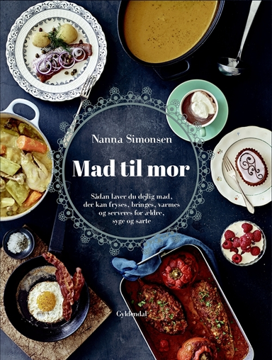 D1 Mad til mor