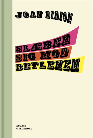 D1 Slæber sig mod Betlehem