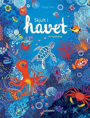 D1 Skjult i havet