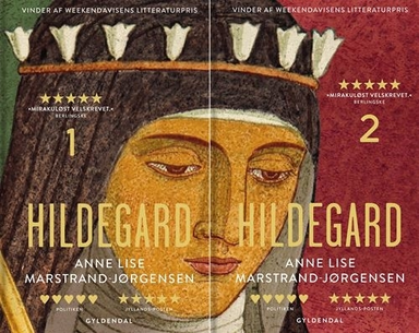 D1 Hildegard 1+2