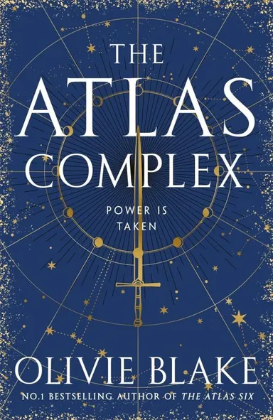 D1 The Atlas Complex