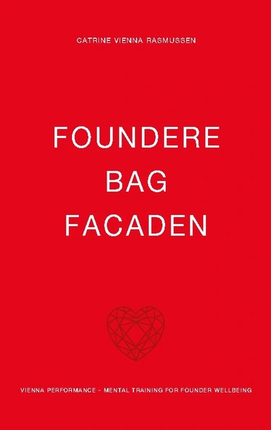 Foundere bag facaden