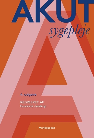 Akut sygepleje