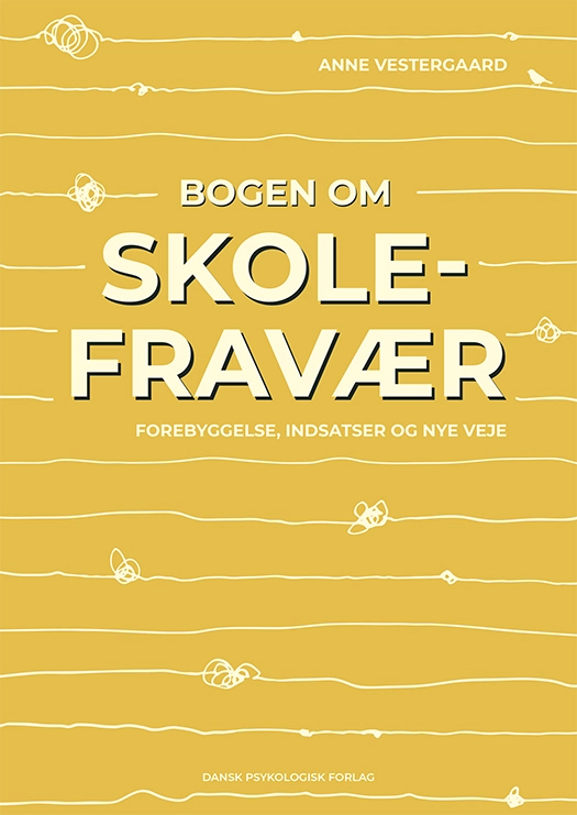 Bogen om skolefravær