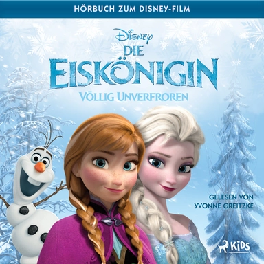 Die Eiskönigin – Völlig unverfroren