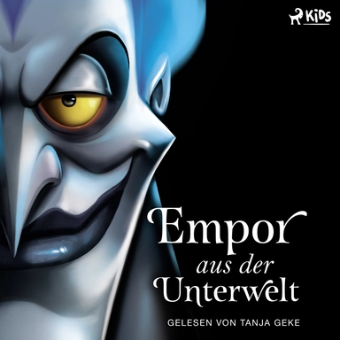 Disney Villains 10