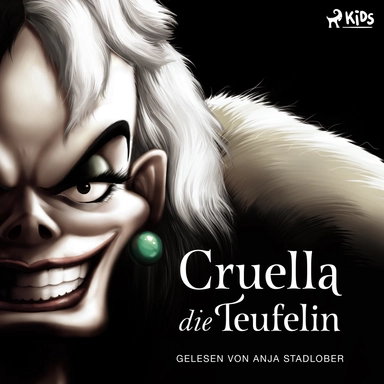 Disney Villains 7