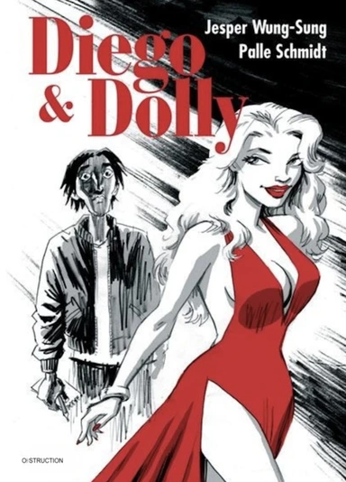 Diego og Dolly