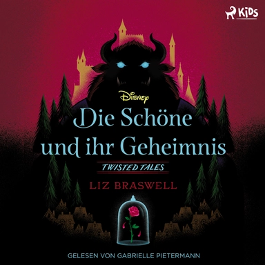 Disney Twisted Tales