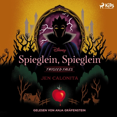 Disney Twisted Tales