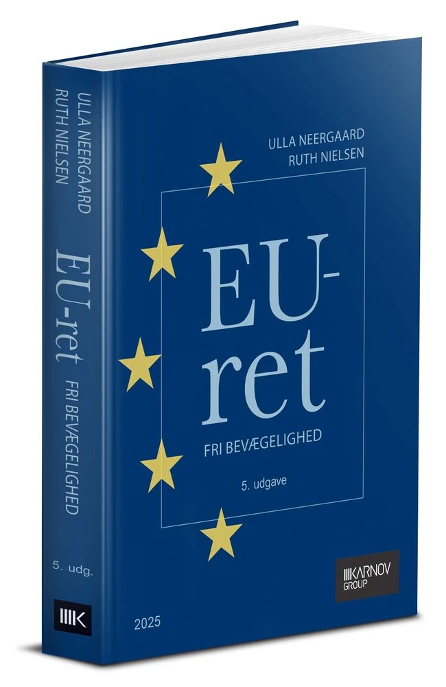EU-Ret. Fri bevægelighed