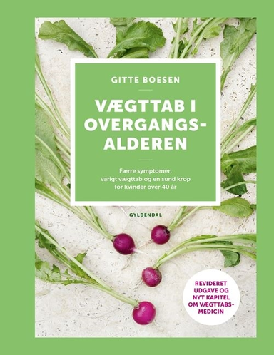 Vægttab i overgangsalderen