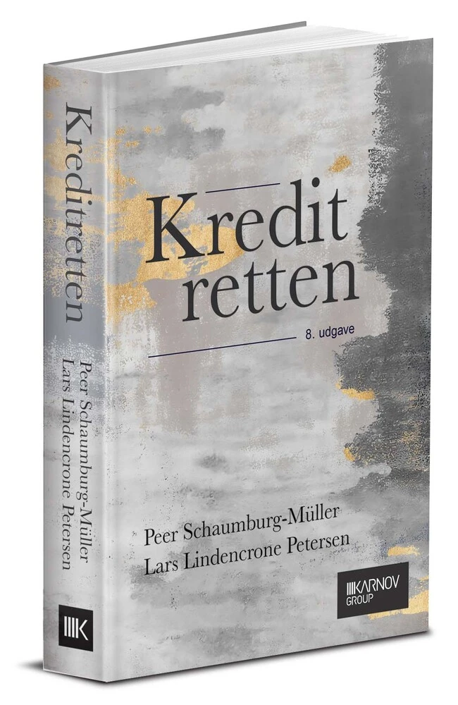 Kreditretten