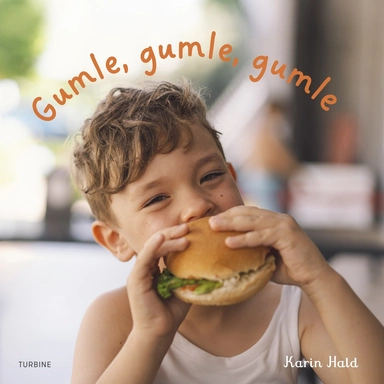 Gumle, gumle, gumle