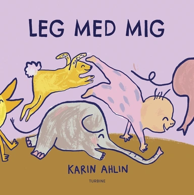 Leg med mig