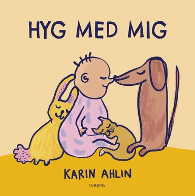 Hyg med mig