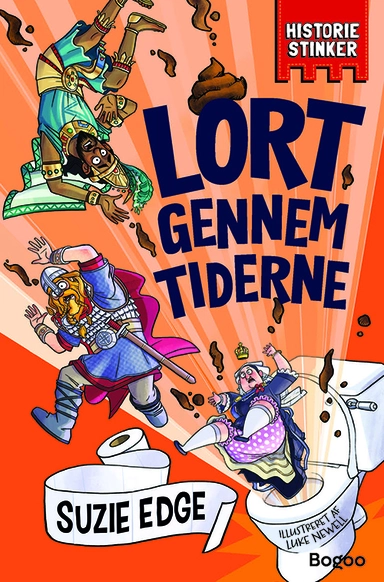 Lort gennem tiderne