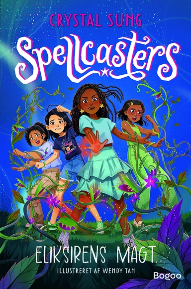 Spellcasters