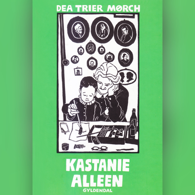 Kastaniealleen