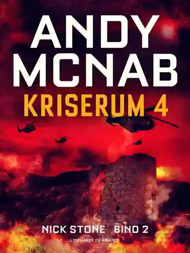 Kriserum 4