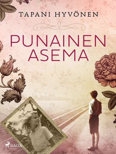 Punainen asema