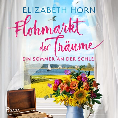 Flohmarkt der Träume – Ein Sommer an der Schlei
