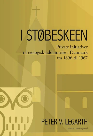 I støbeskeen