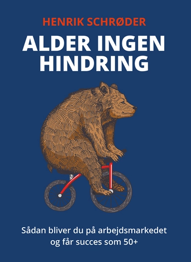 Alder ingen hindring