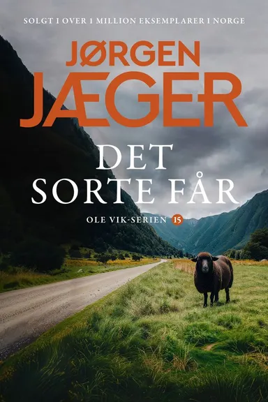 Det sorte får - 15