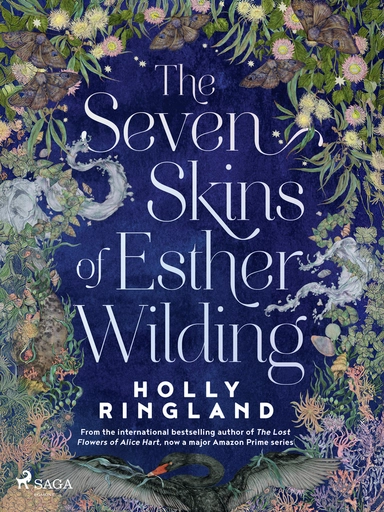 The Seven Skins of Esther Wilding