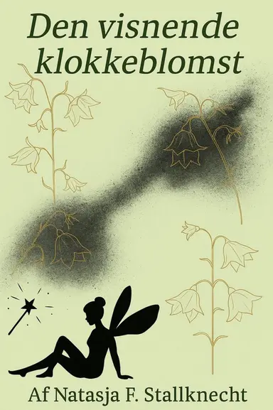 Den visnende klokkeblomst