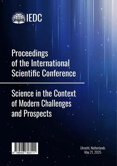 Science in the Context of Modern Challenges and Prospects