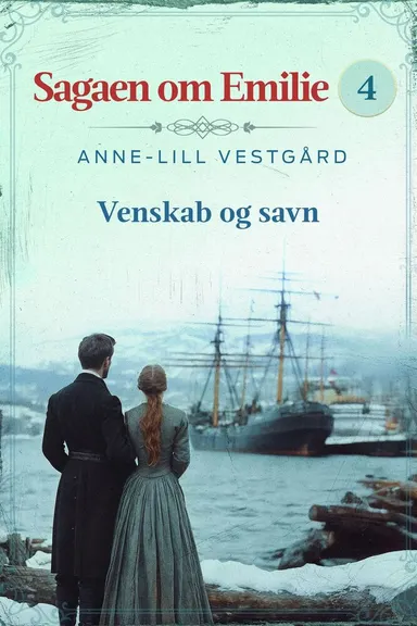 Venskab og savn - 4