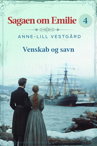 Venskab og savn - 4
