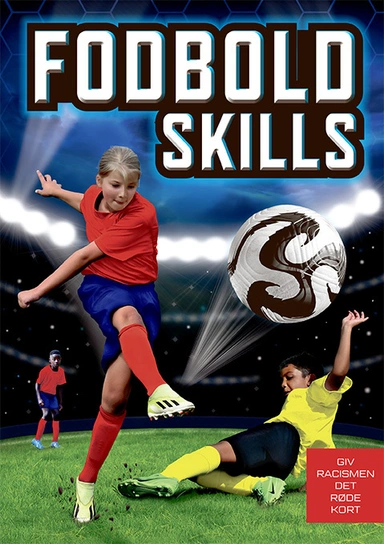 Fodboldskills