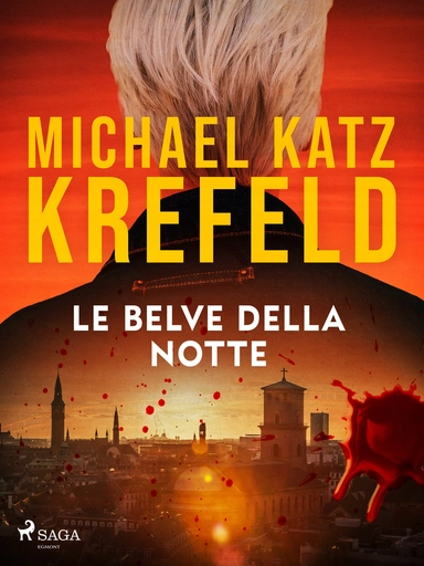 Le belve della notte