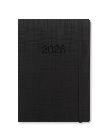 Letts 2026 Memo A5 UGE sort