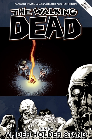 The Walking Dead 9